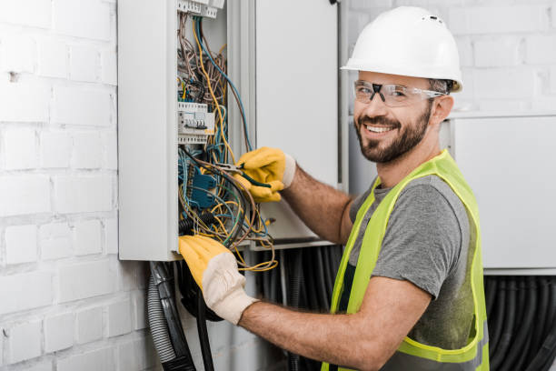 Electrical Outlet Repair in FL