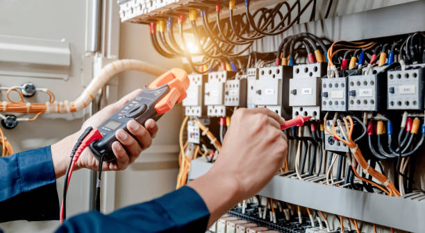 Best Affordable Emergency Electrician  in Inverness Highlands South, FL