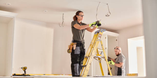 Best Home Electrical Repair  in Inverness Highlands South, FL