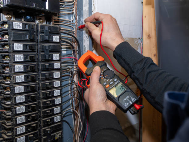 Best Residential Electrician Services  in Inverness Highlands South, FL